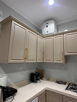 How to Choose the Best Aluminum Kitchen in Makkah